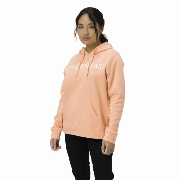 Canguro Mujer Fleece Caterpillar