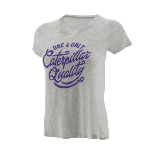 Poleras caterpillar online mujer