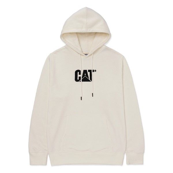 Canguro Unisex Fleece Cat Logo