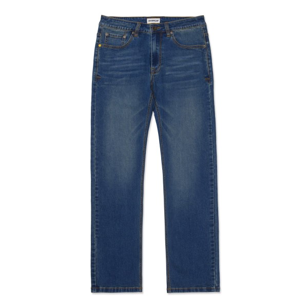 Jean Hombre Triblend Stretch