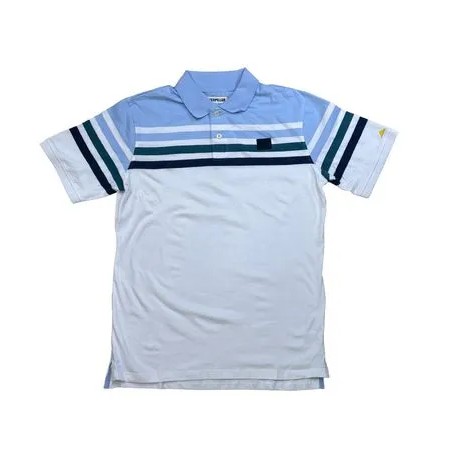 Polo Cat Logo Jersey
