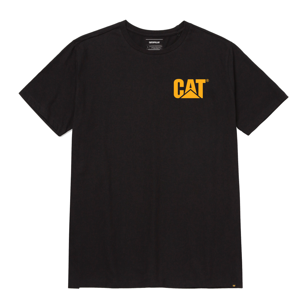 Polera Mc Everyday Workwear Graphic 5