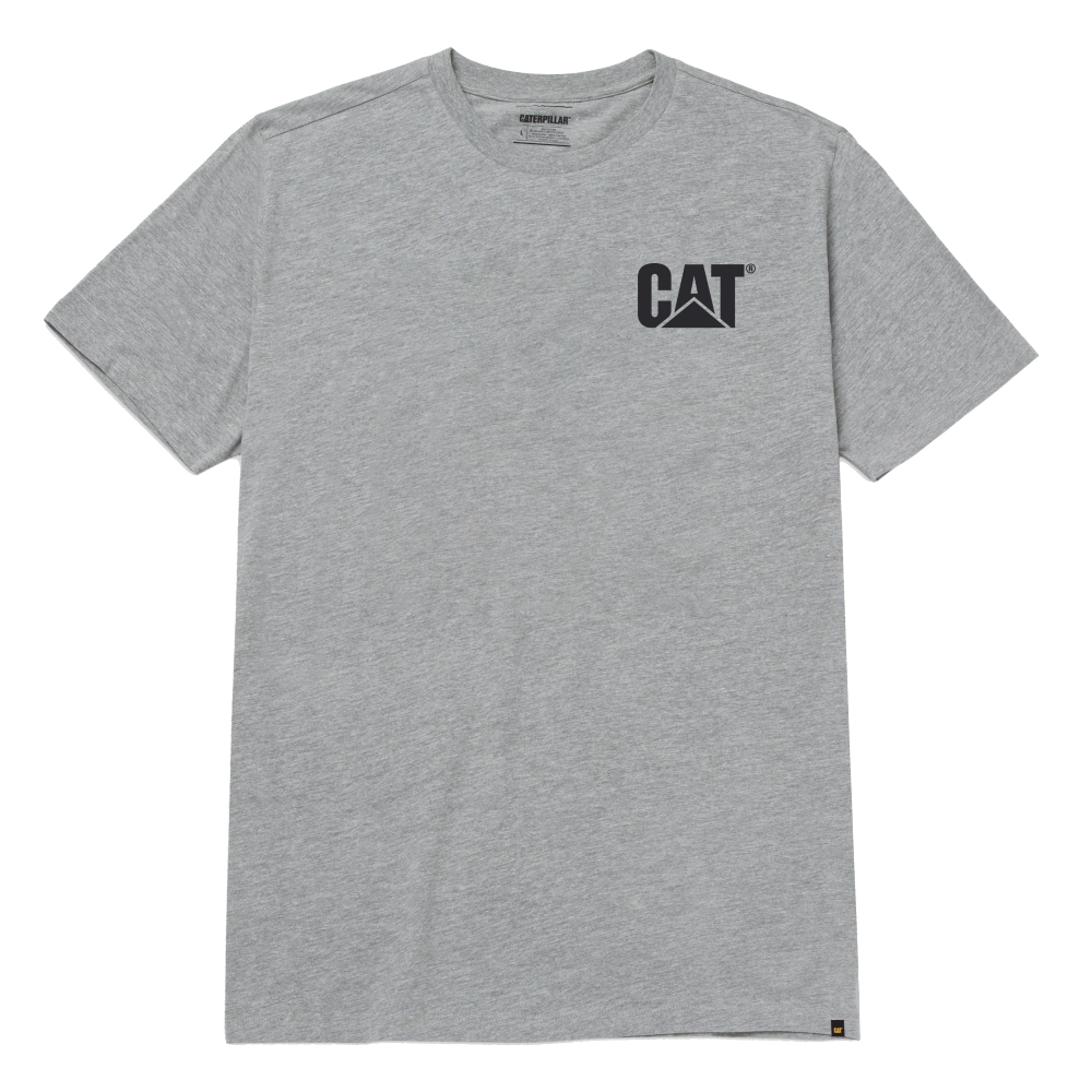 Polera Mc Everyday Workwear Graphic 5