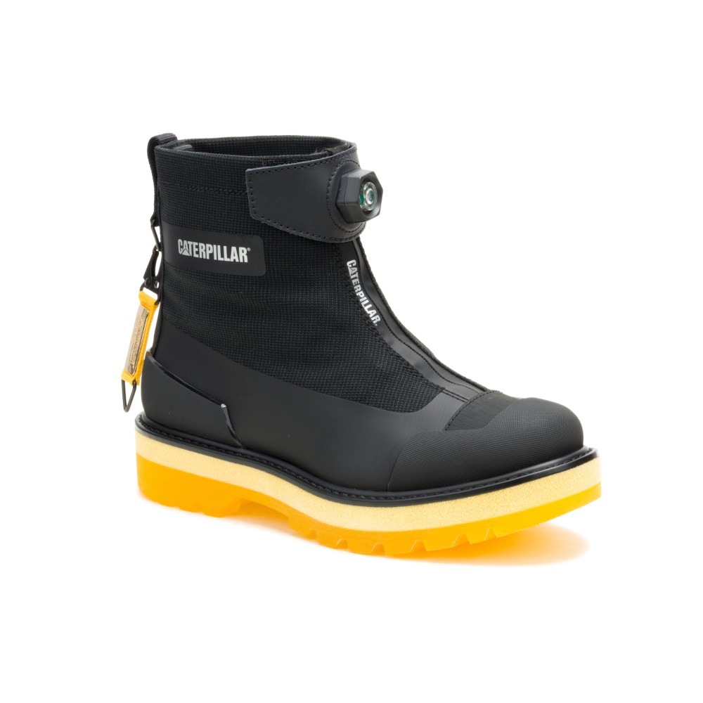 Botin Centennial Channel Tunnel