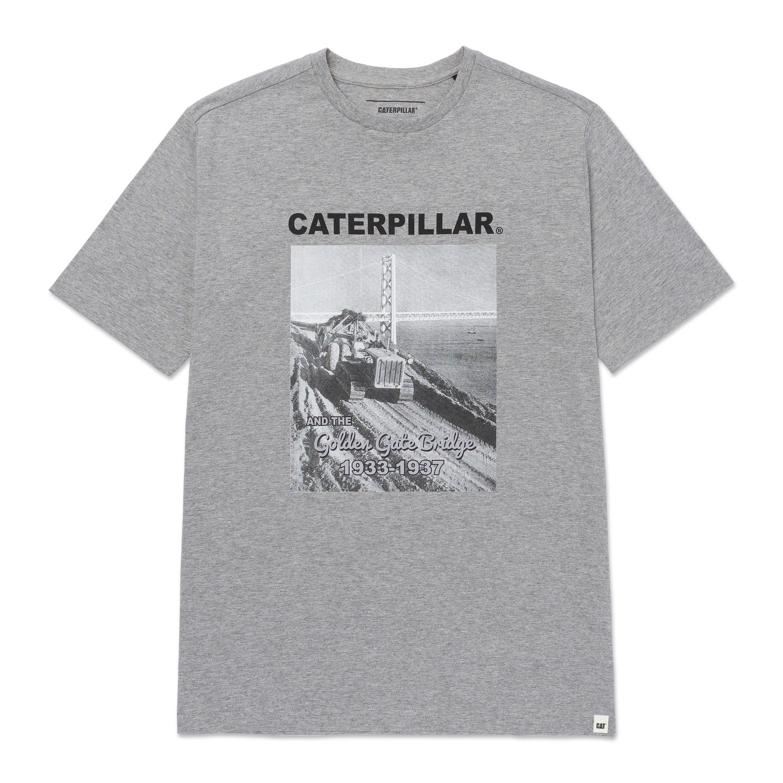 Polera Mc Projects Graphic 7