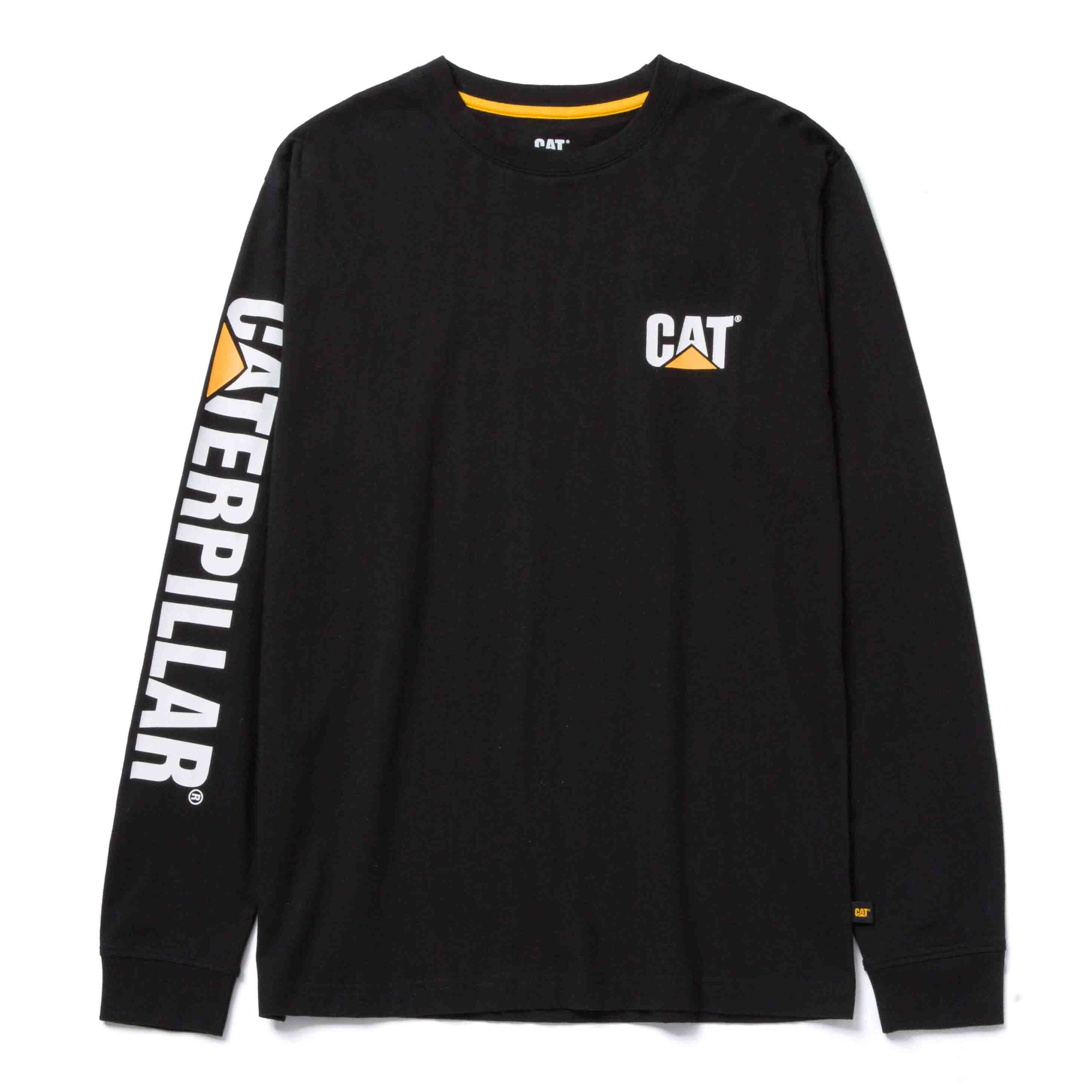 Polera Mc Trademark Banner Hombre