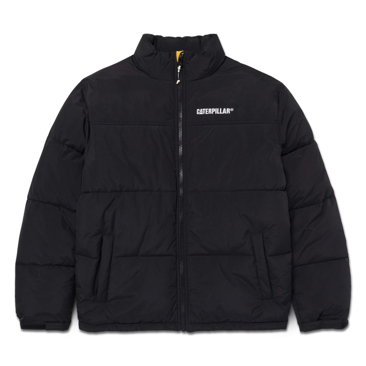 Chaqueta Heavyweight Insulated Puffer Hombre