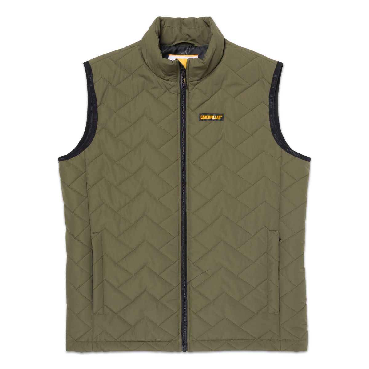 Chaleco Mediumweight Insulated Quilted Hombre
