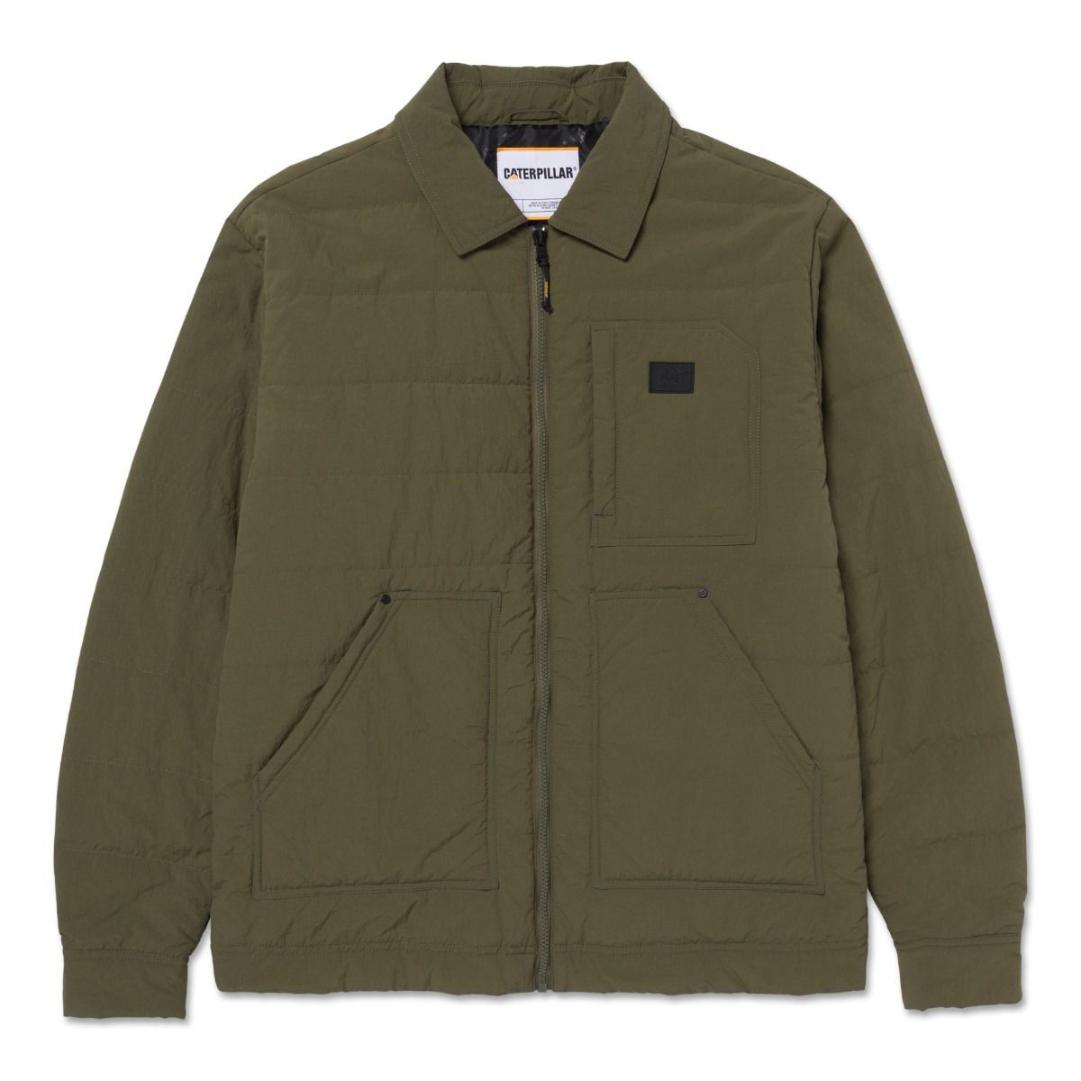 Chaqueta Mediumweight Insulated Work Hombre