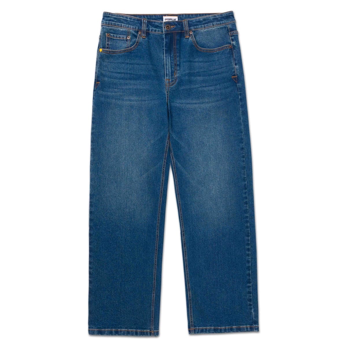 Jean Triblend Stretch Denim Original Hombre