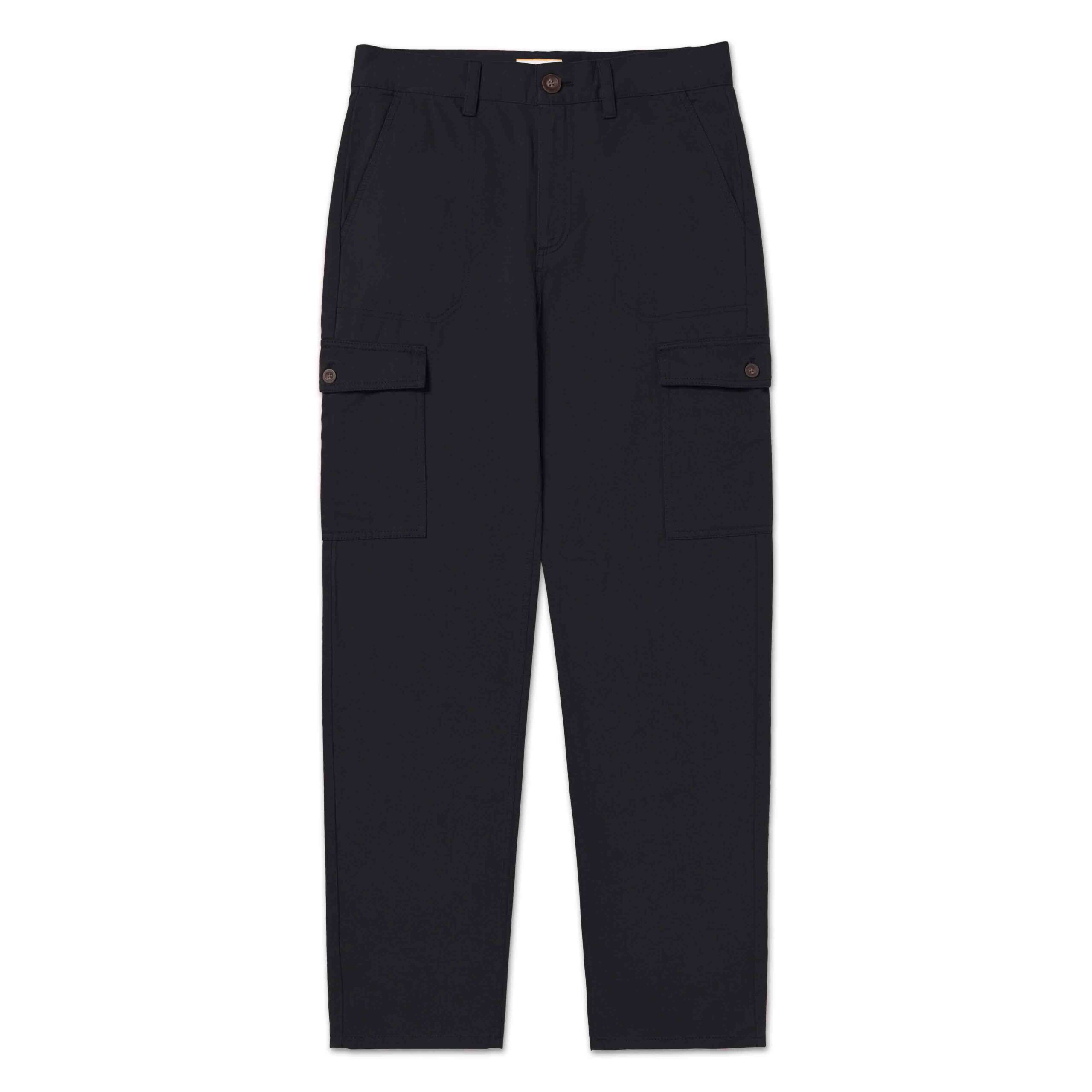 Pantalon Cargo Straight Hombre