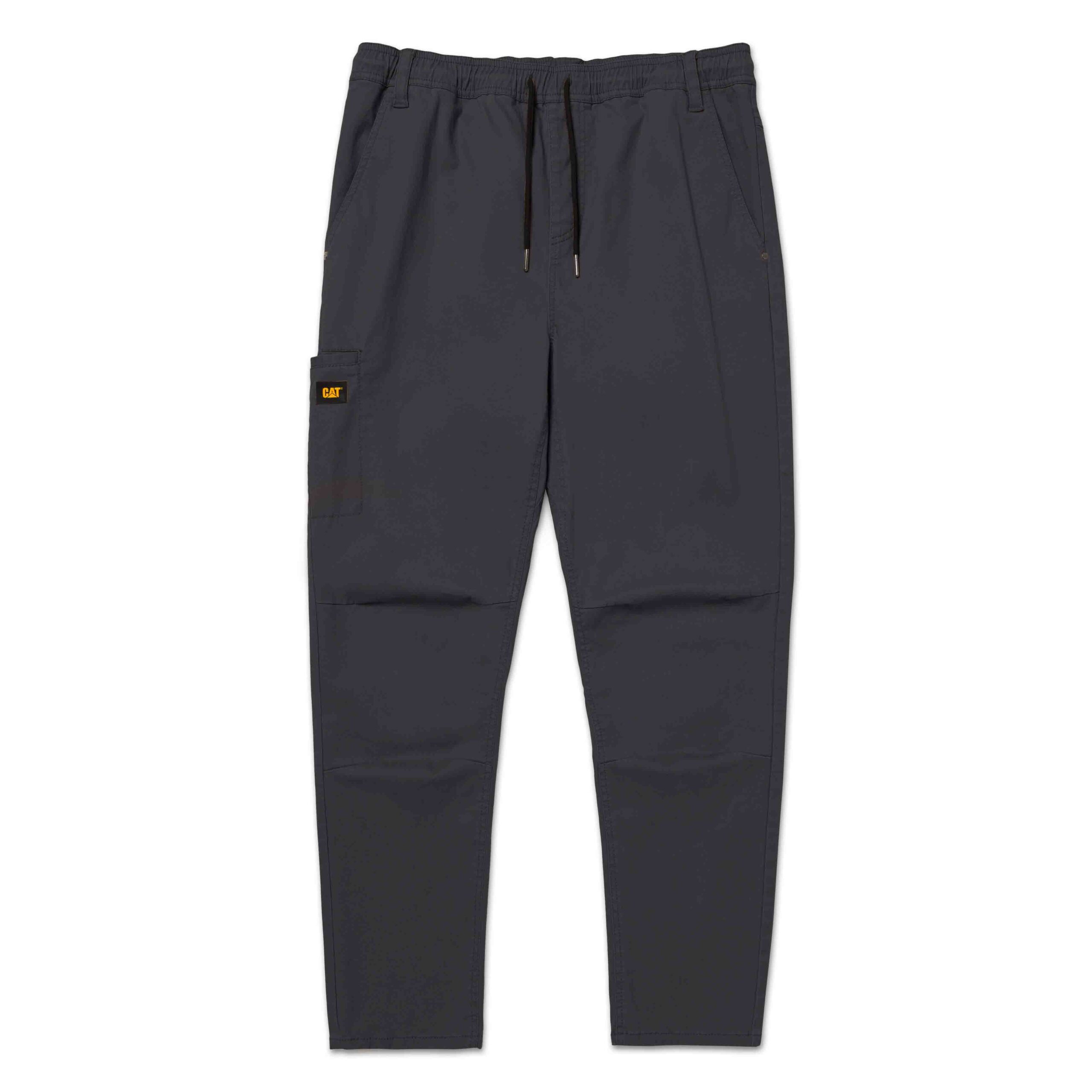 Jogger Stretch Twill Utility Hombre