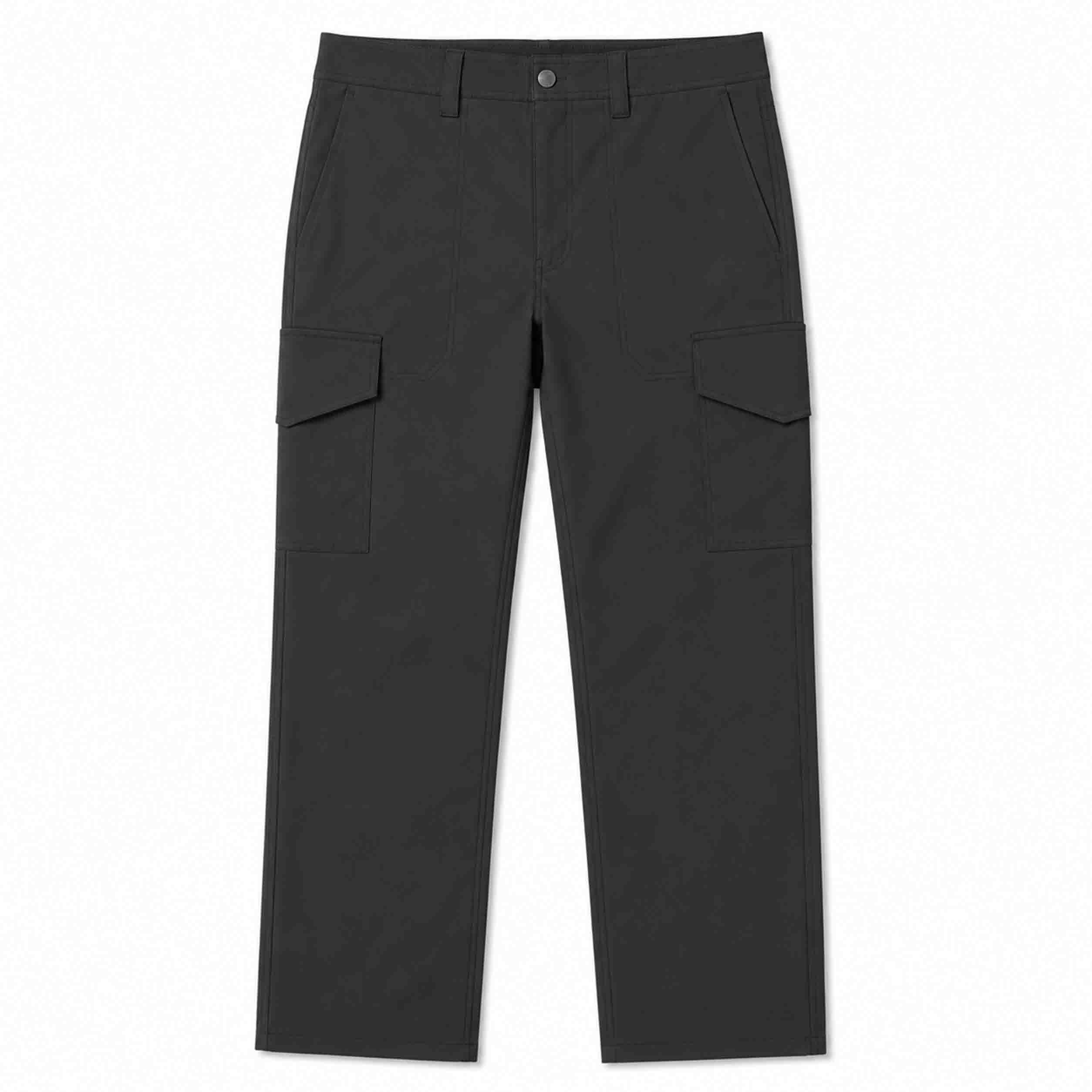 Pantalon Tech Utility Cargo Hombre
