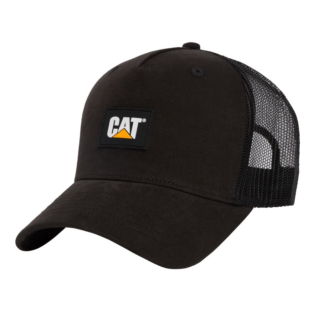 Gorra 5 Panel Logo Promo Hombre