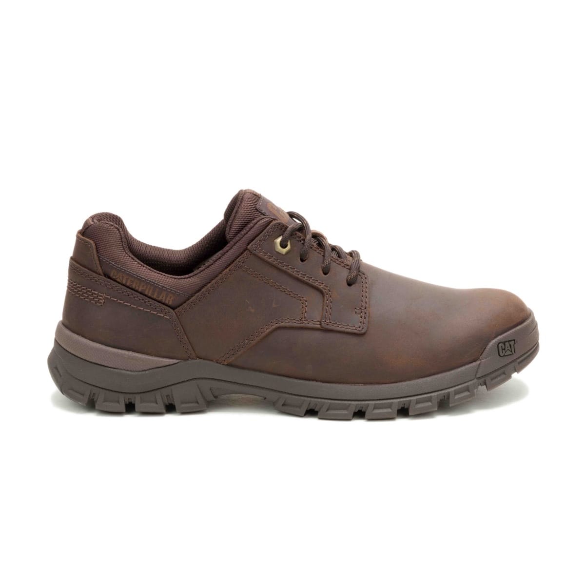 Zapato Threshold Low Hombre Dark Brown