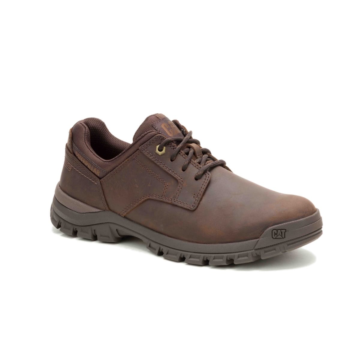 Zapato Threshold Low Hombre Dark Brown