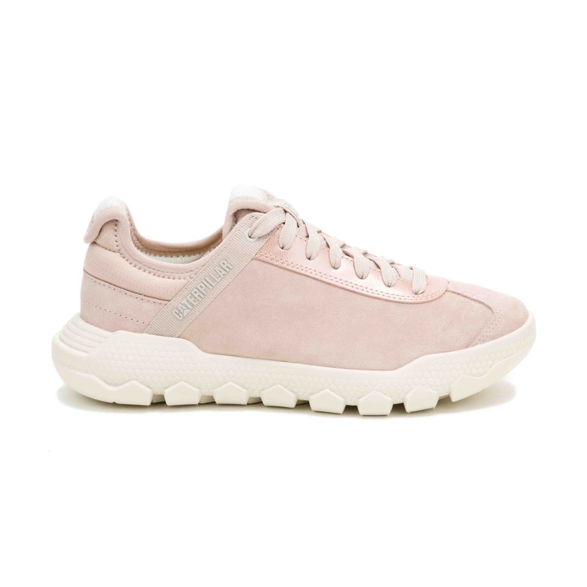 Zapatilla Hex Lite Qt Mujer Mushroom