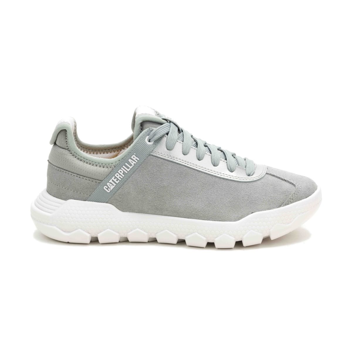 Zapatilla Hex Lite Qt Mujer Limestone