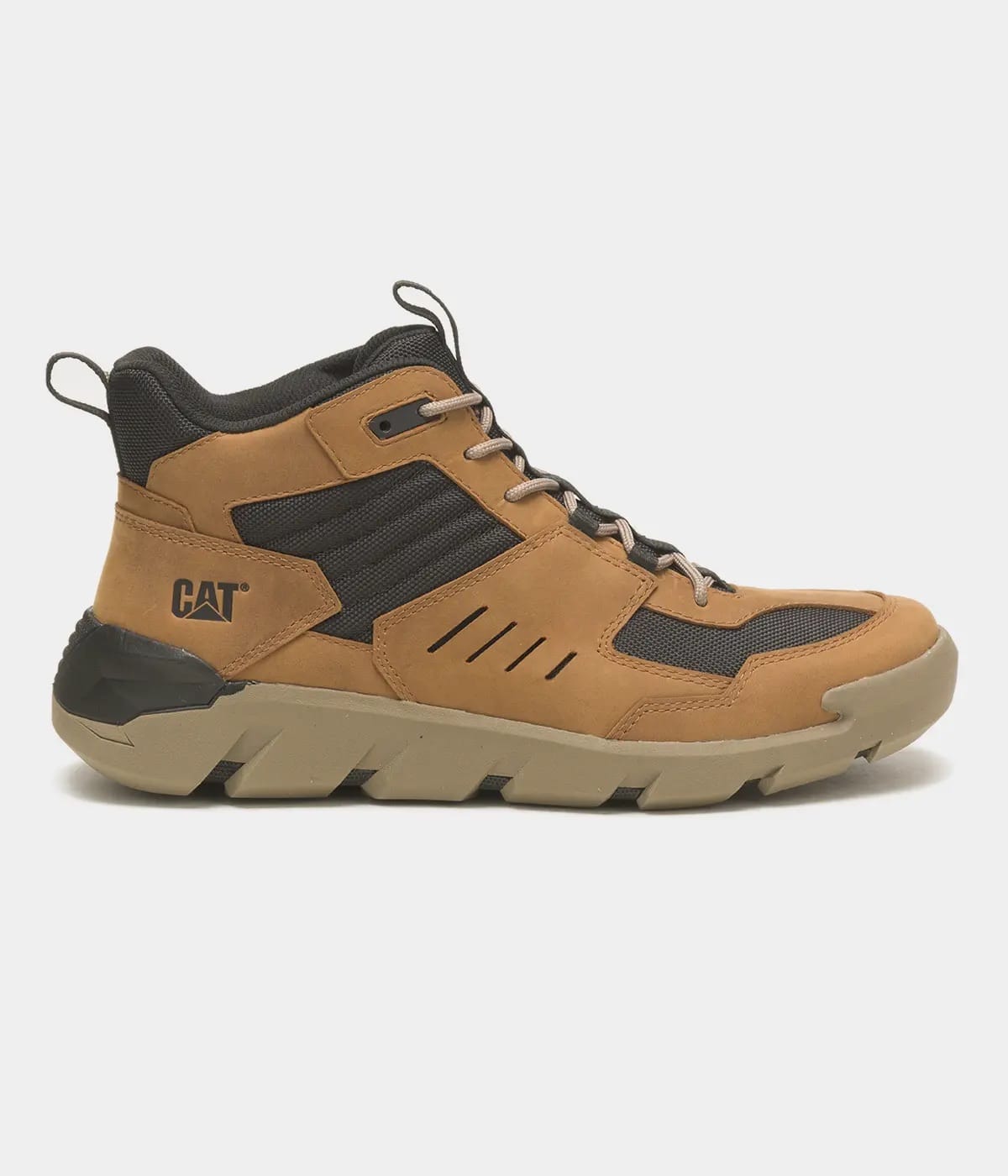 Zapatilla Crail Sport Mid Hombre Graham