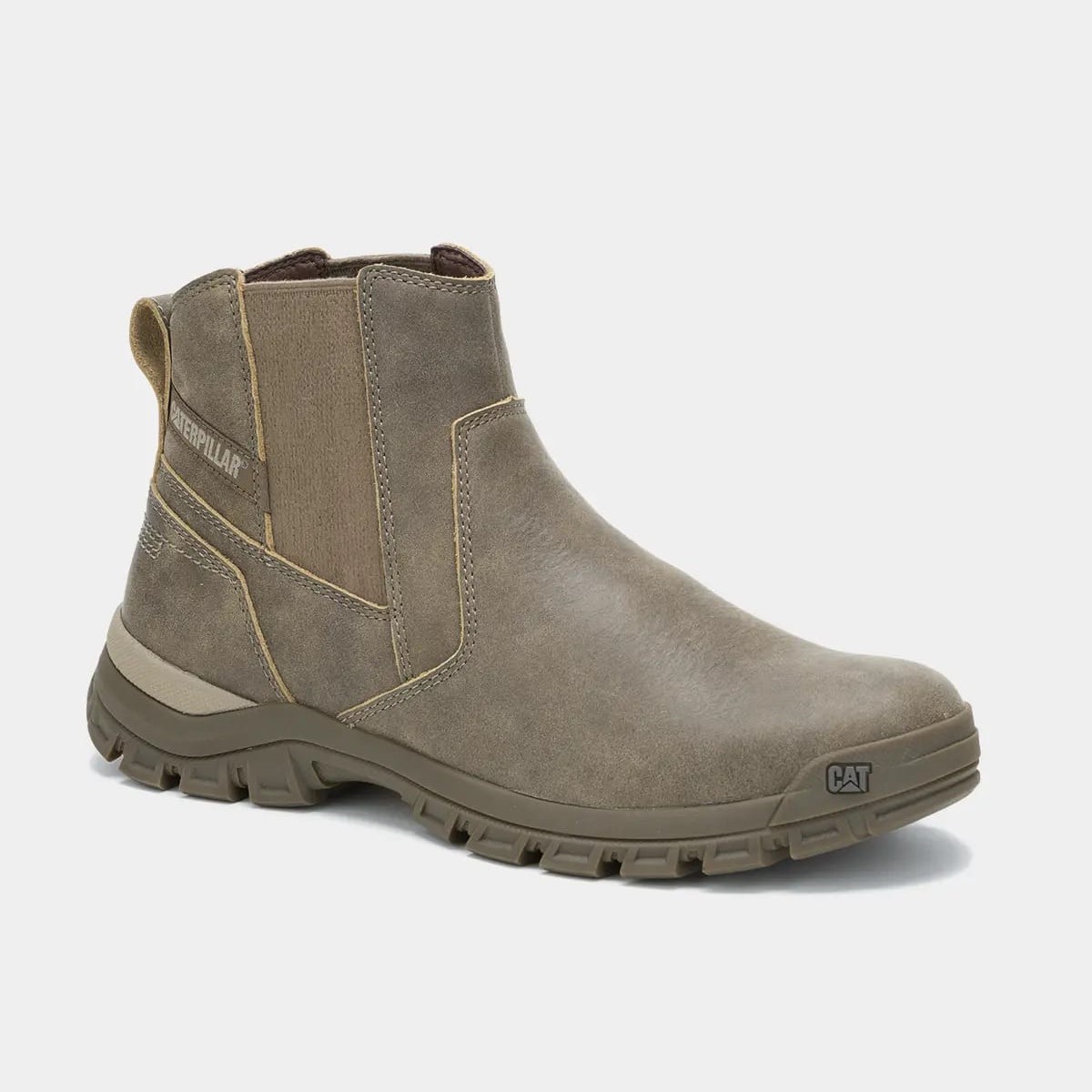 Botin Threshold Chelsea Hombre Beaned