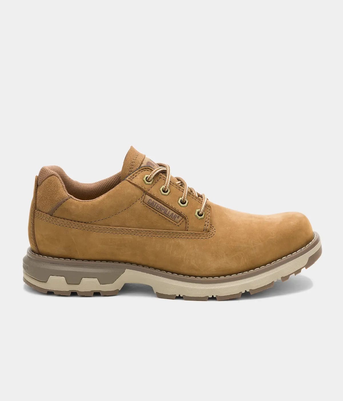 Zapato Pursue Lo Hombre Bronze Brown
