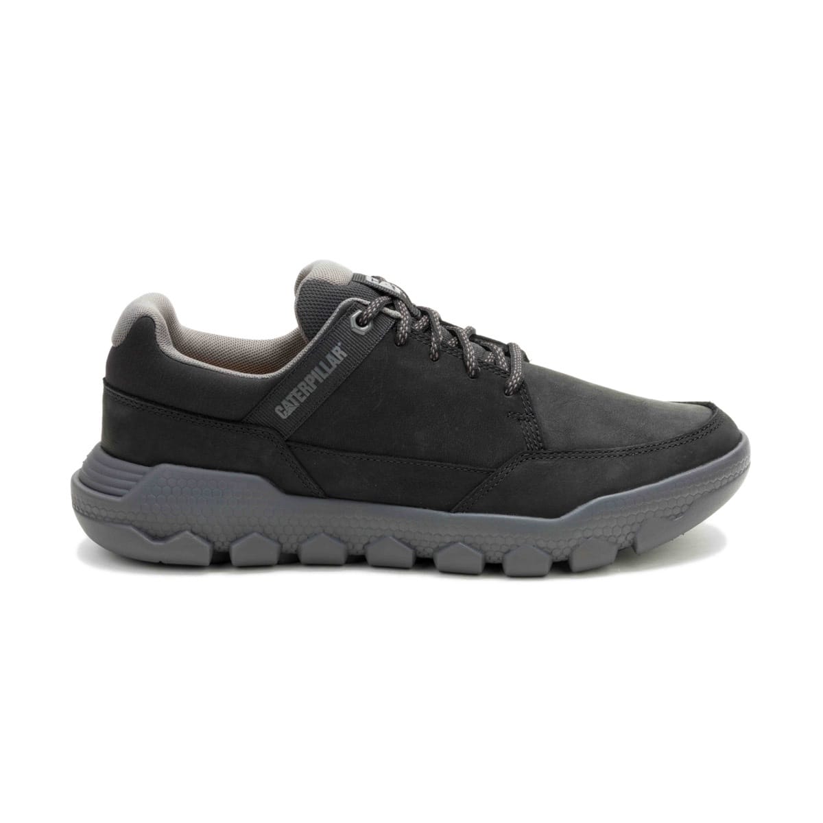 Zapatilla Hex Lite Cruise Hombre Black