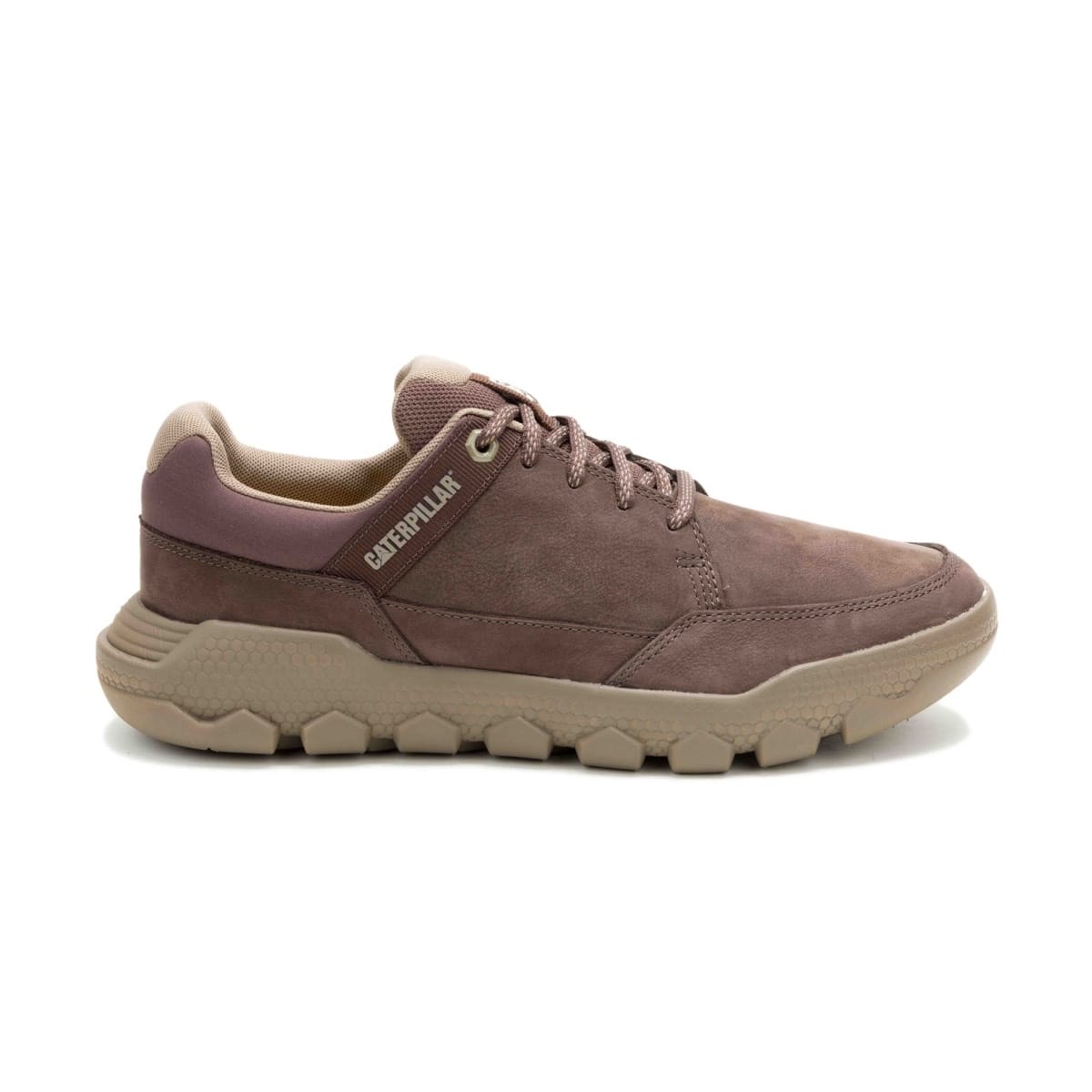 Zapatilla Hex Lite Cruise Hombre Dark Brown