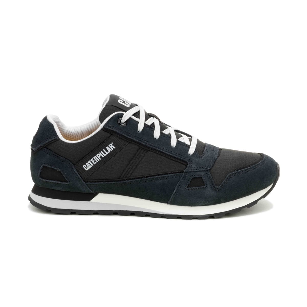 Zapatilla Ventura Sport Hombre Black