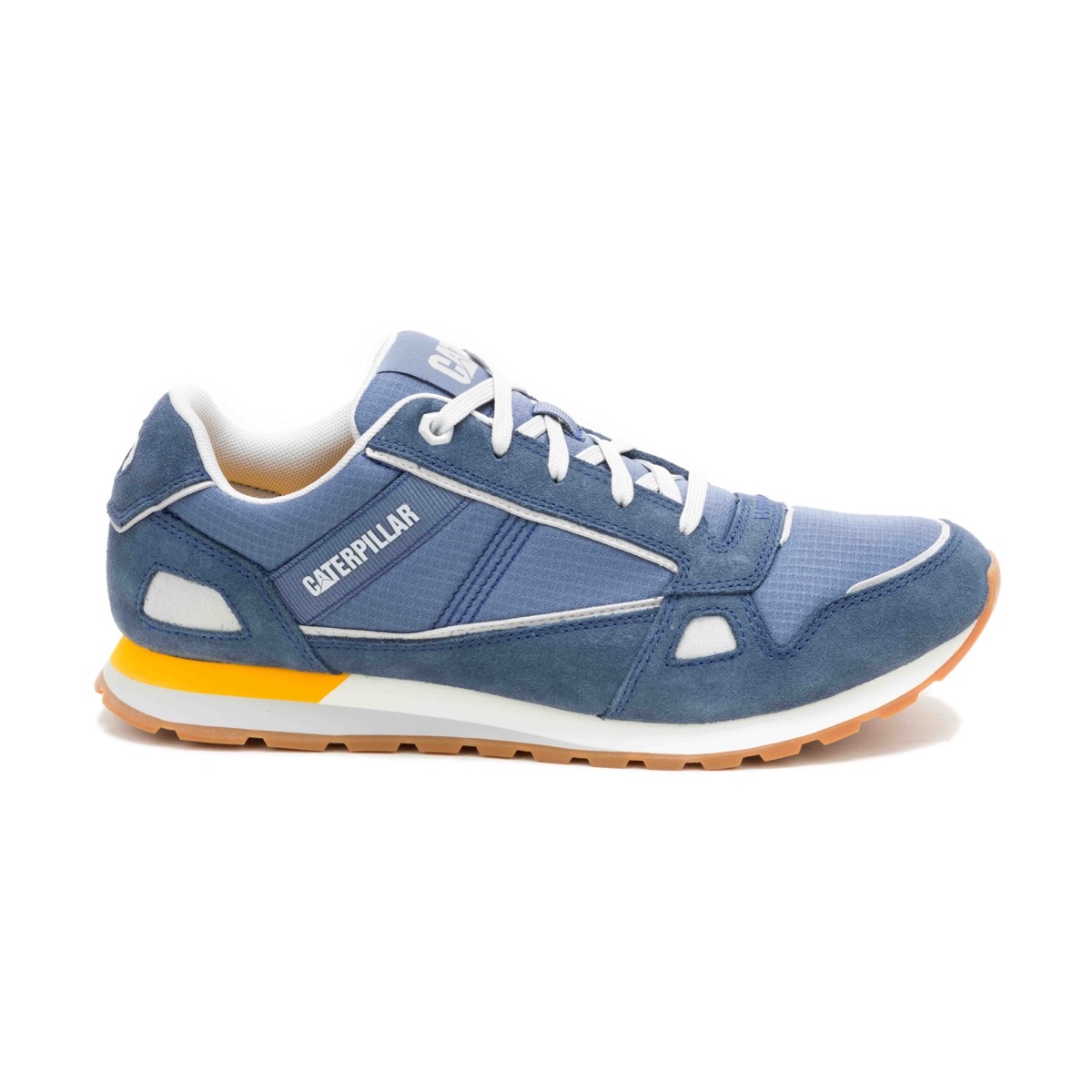 Zapatilla Ventura Sport Hombre Vintage Indigo