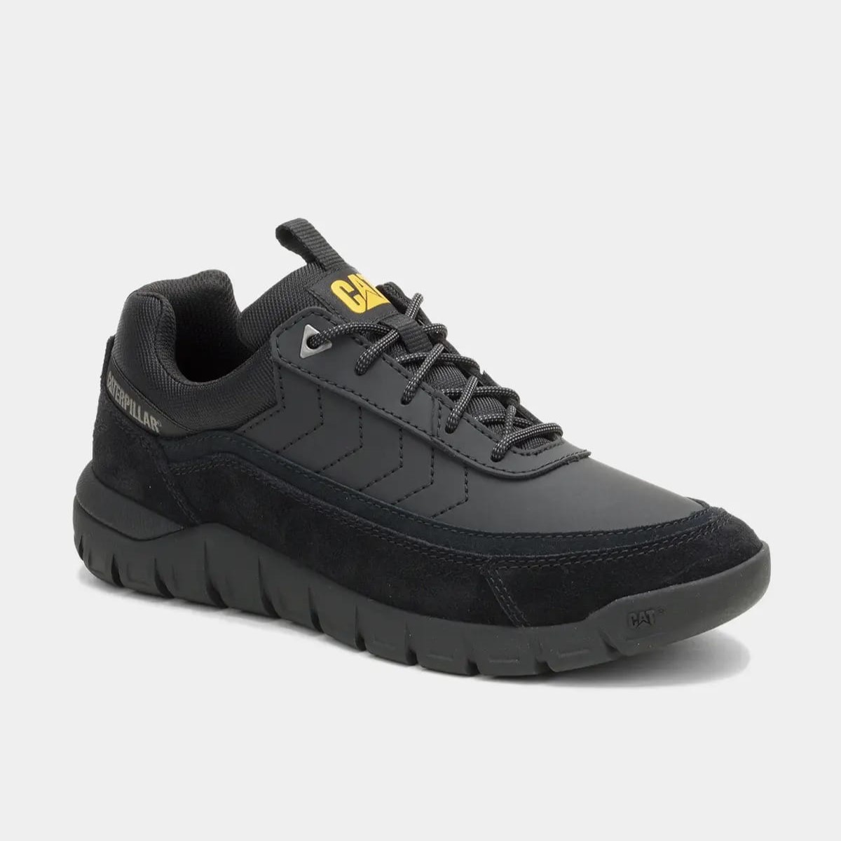 Zapatilla Casual Versage Lo Hombre Black