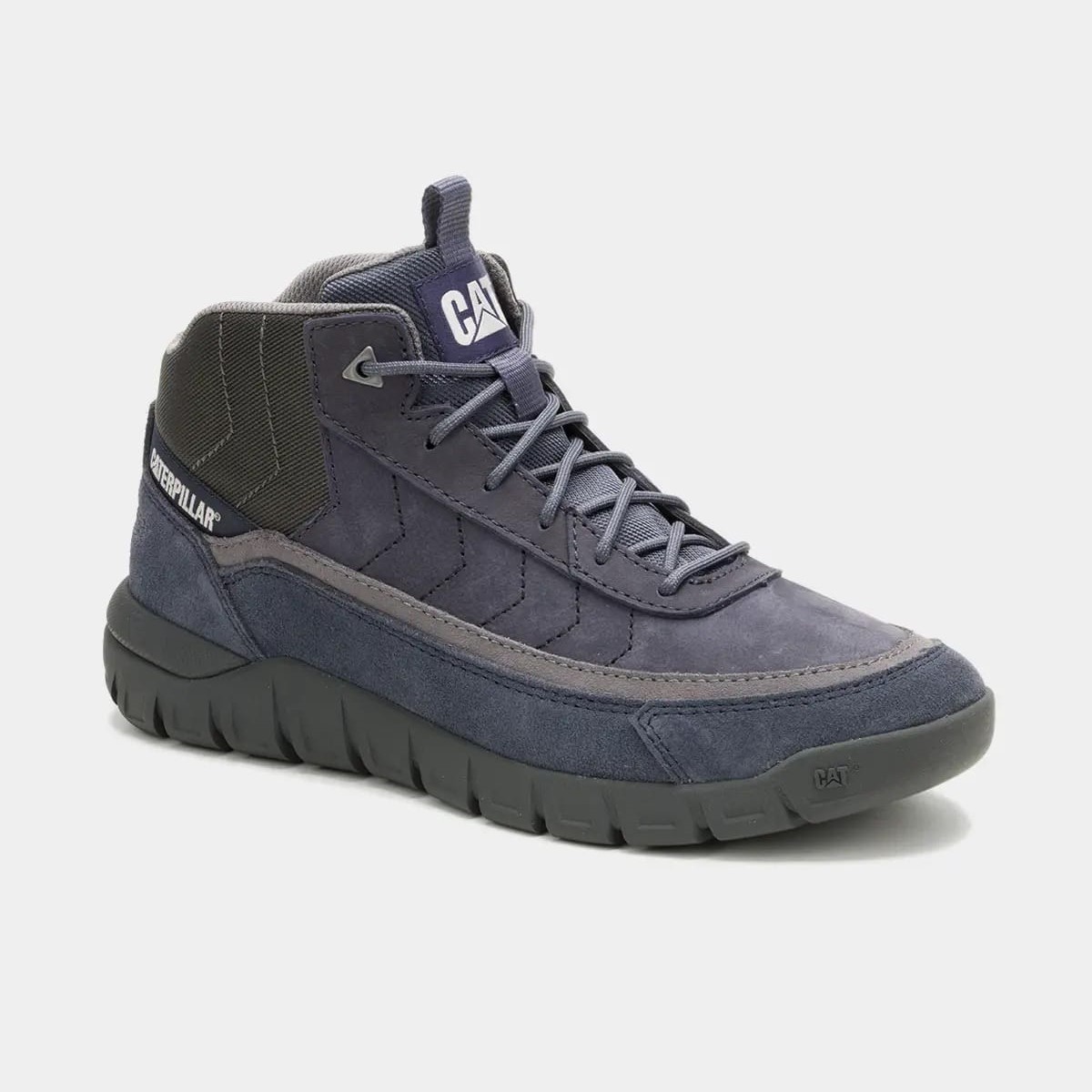 Zapatilla Casual Versage Mid Hombre Peacoat