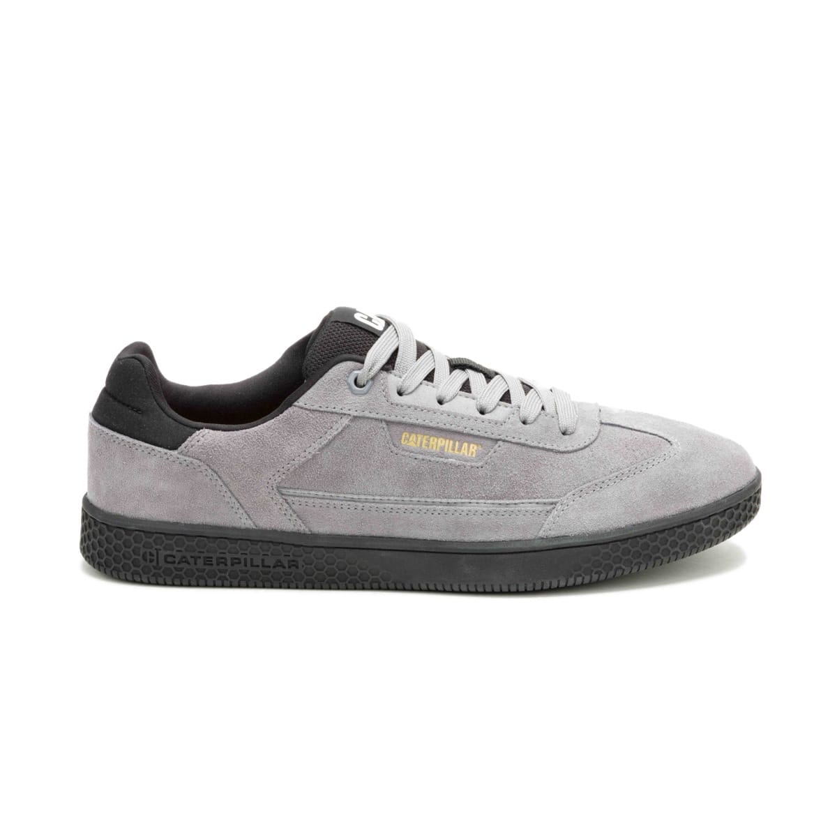 Zapatilla Pause Retro T Toe Hombre Black