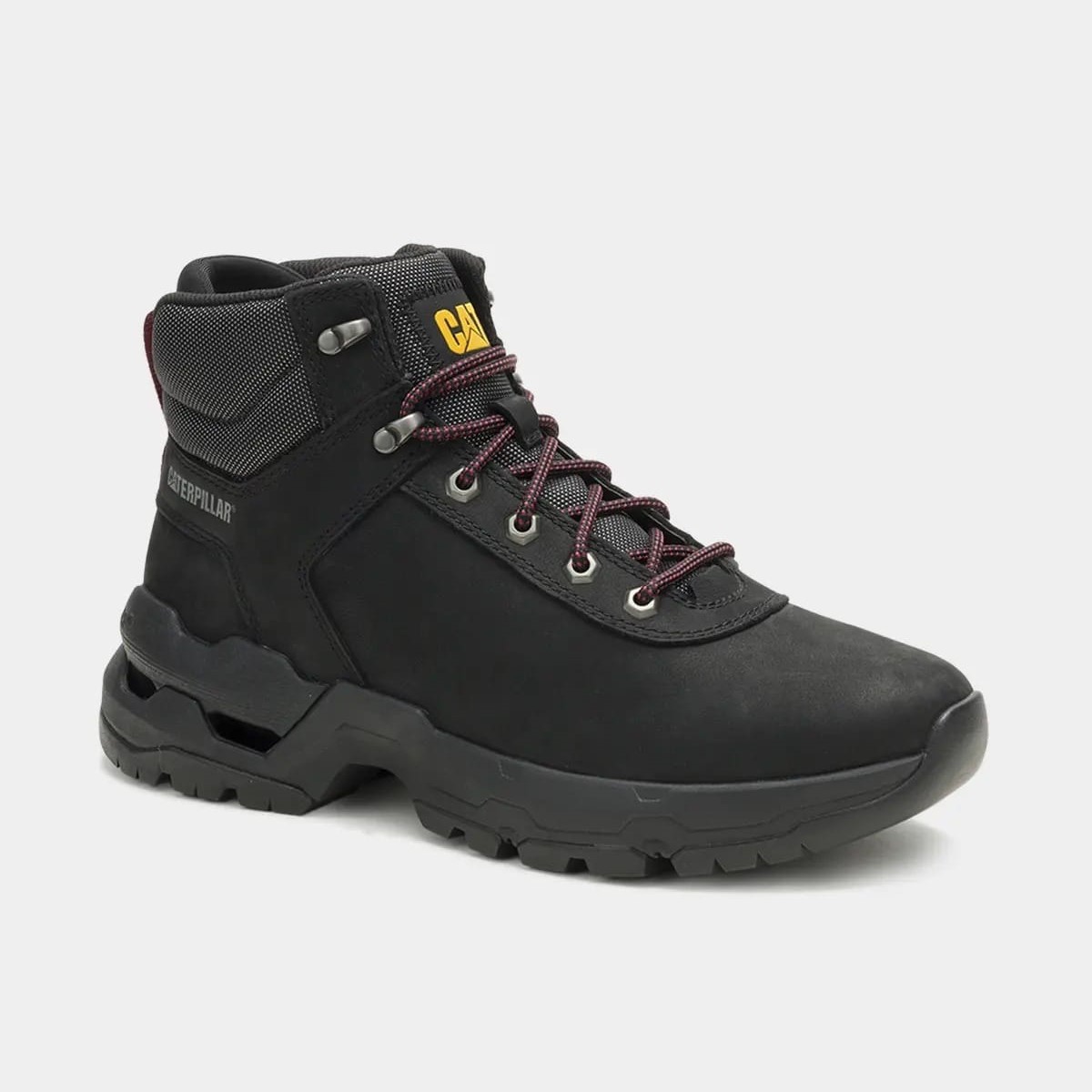 Zapatilla Surge Hiker Hombre Black