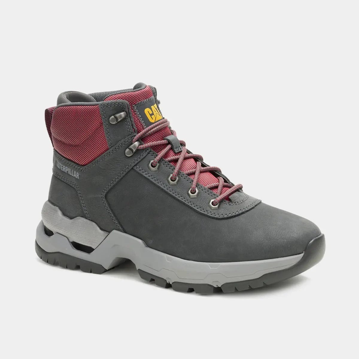 Zapatilla Surge Hiker Hombre Dark Shadows