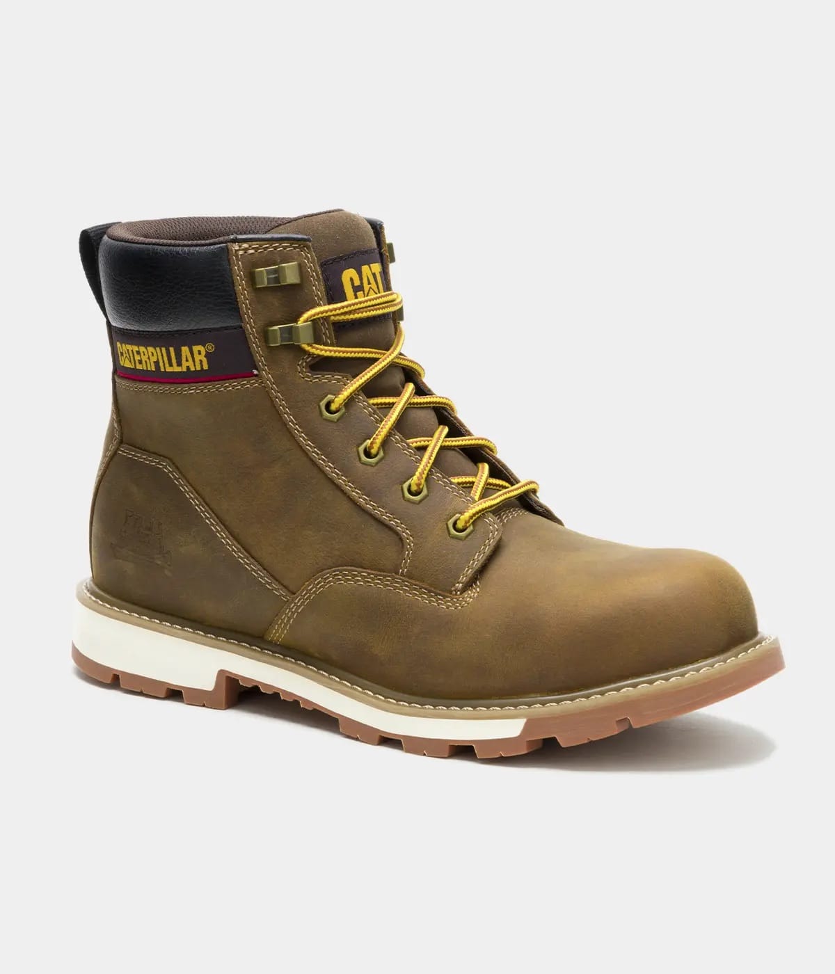 Botin De Seguridad 247 6″ Hombre Pyramid