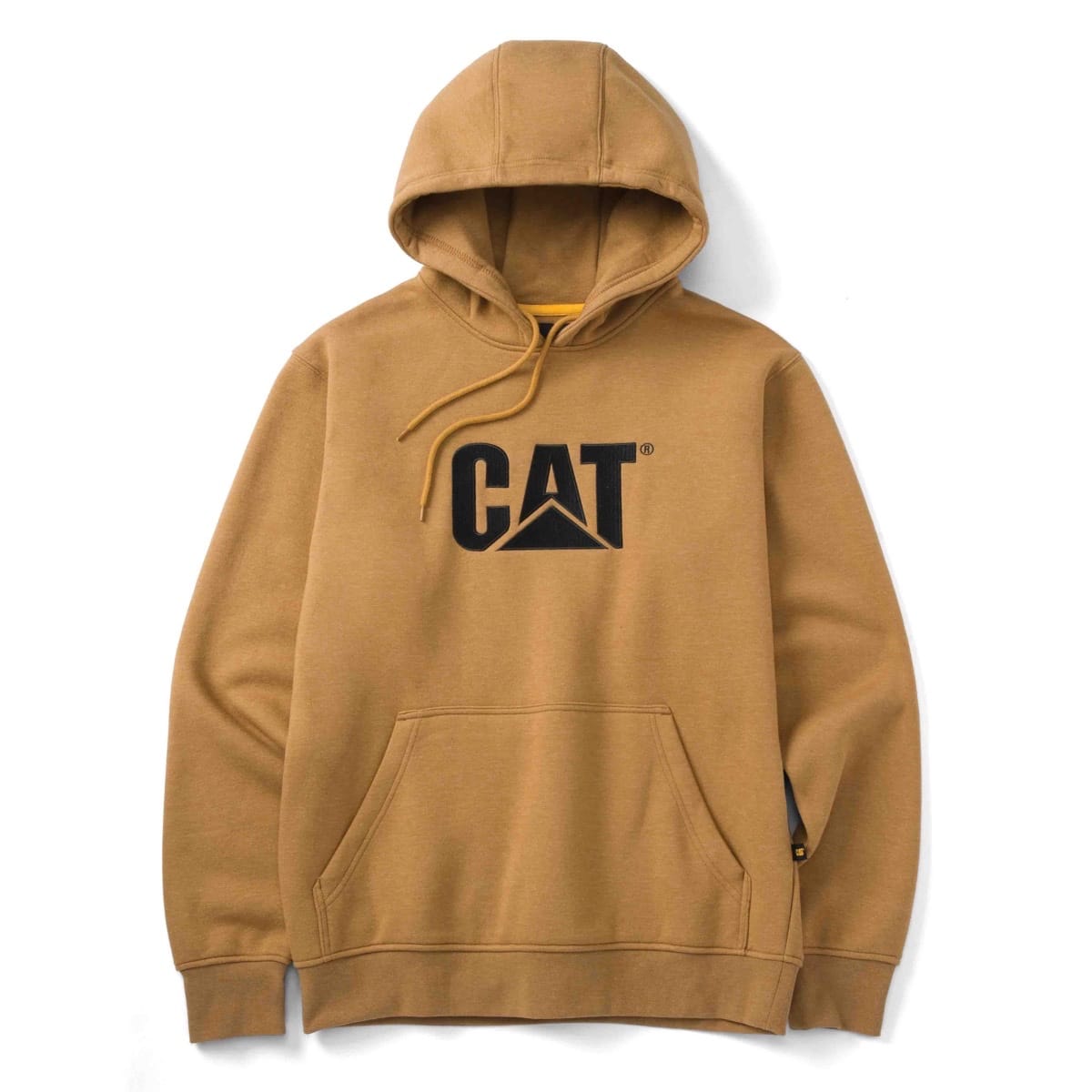 Canguro Trademark Hooded Hombre