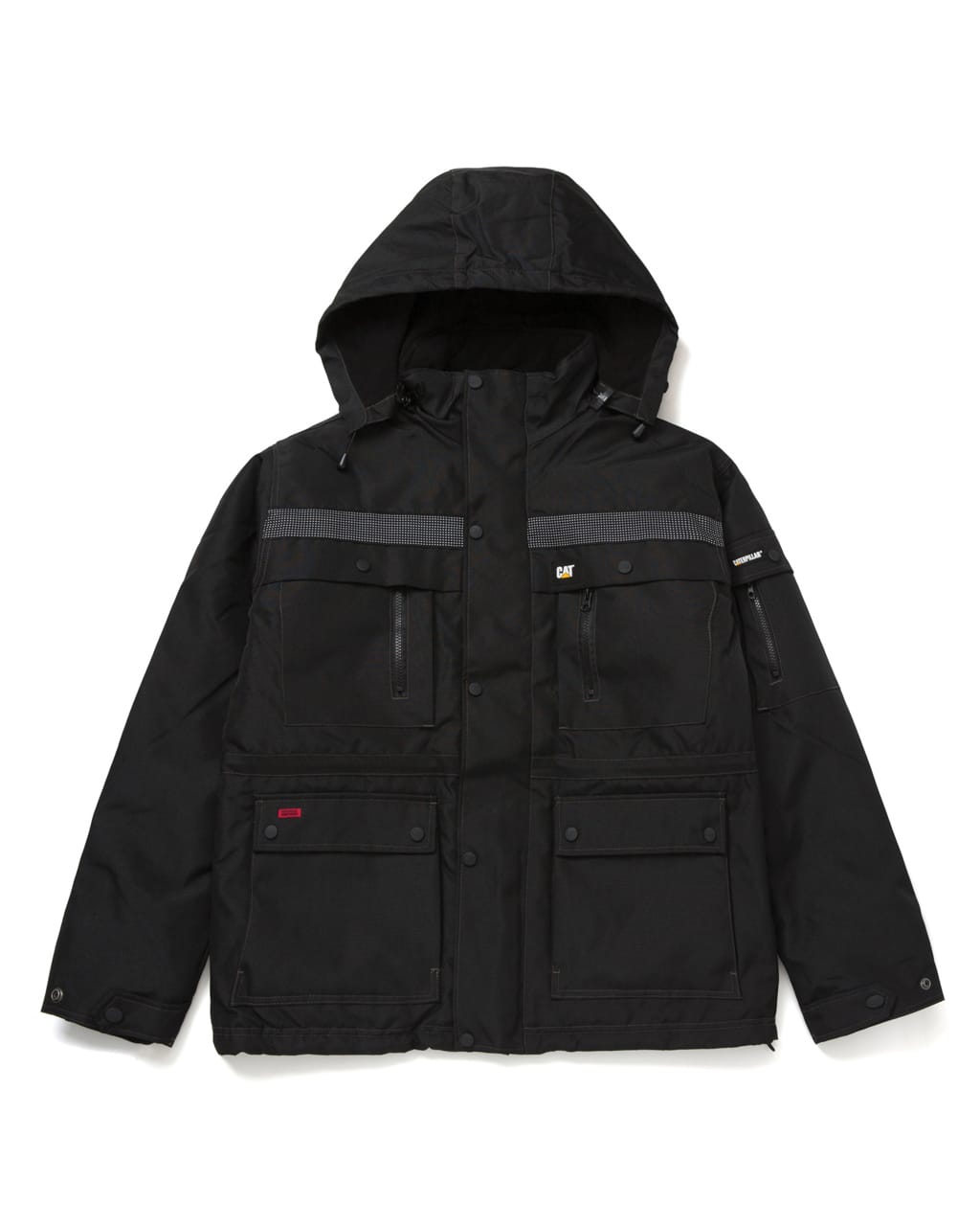 Parka Heavy Insulated Parka Hombre