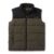 ARMY MOSS BLACK