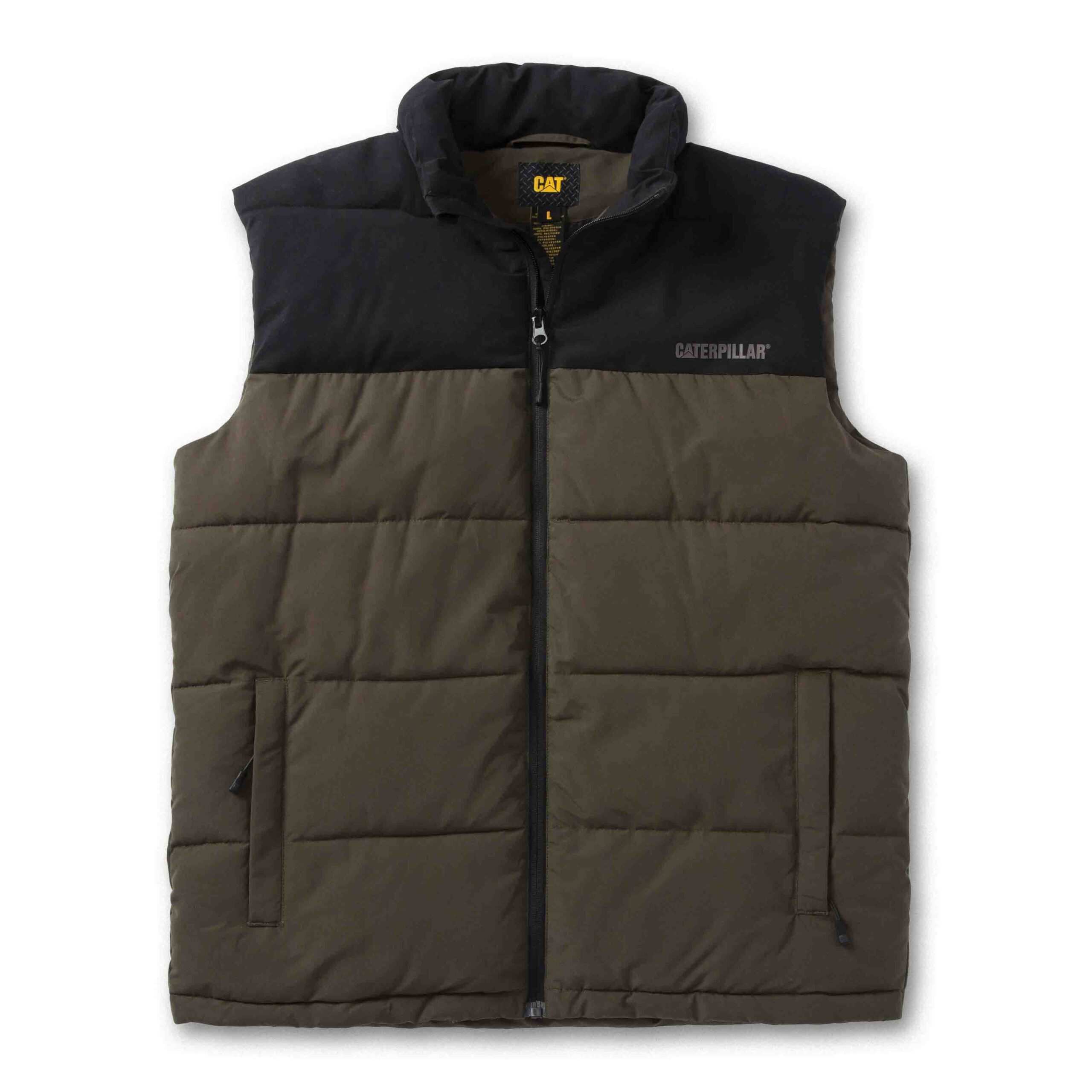 Chaleco Arctic Zone Hombre
