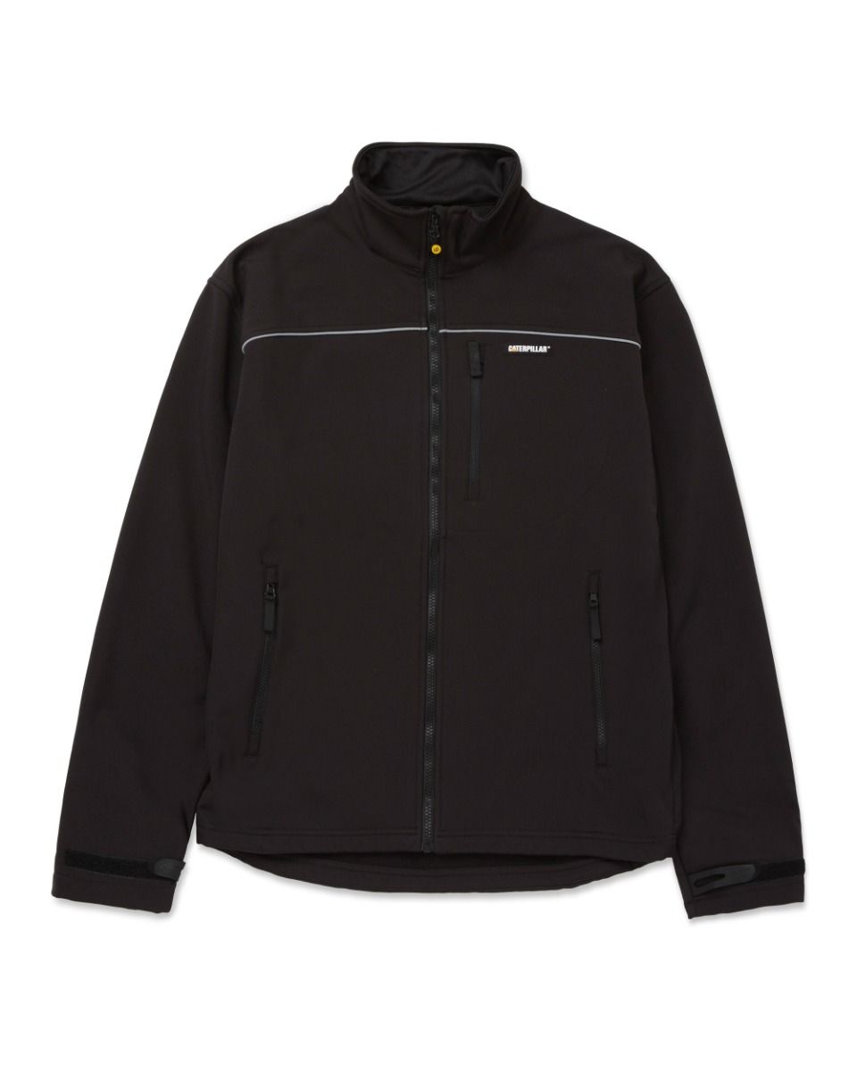 Chaqueta Soft Shell Hombre